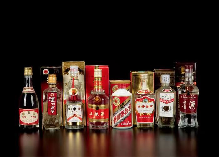 蚌山老酒储存的方法